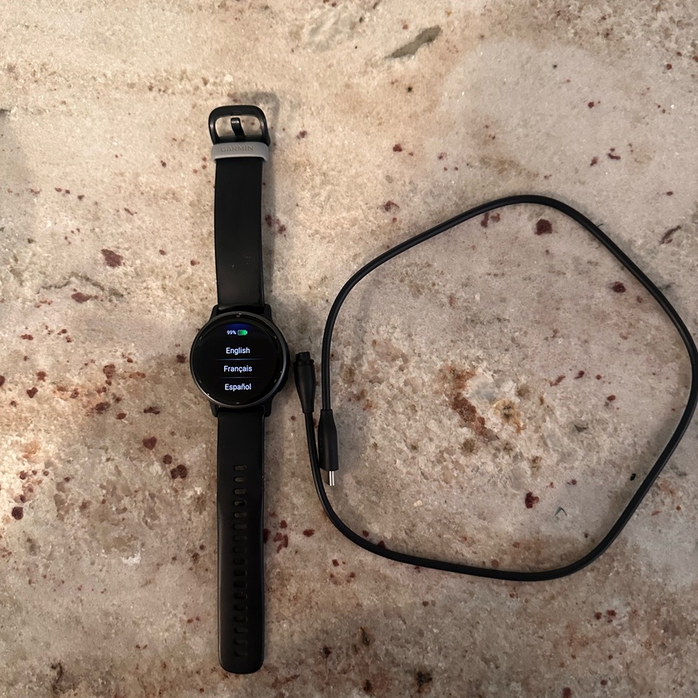 Garmin Vivoactive 5